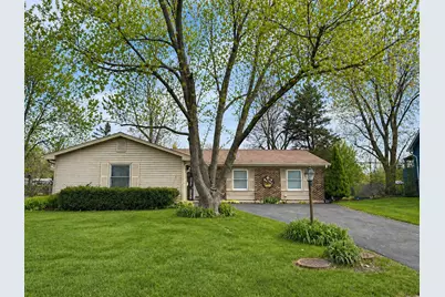 1120 Brush Hill Lane, Lake Zurich, IL 60047 - Photo 1