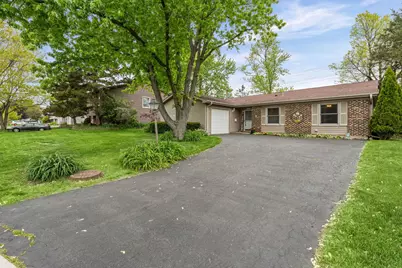 1120 Brush Hill Lane, Lake Zurich, IL 60047 - Photo 2