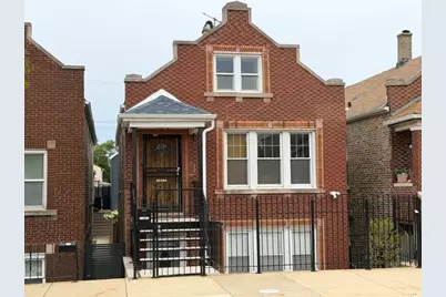 2140 W 23rd Street #B, Chicago, IL 60608 - Photo 1