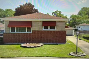 14831 Trumbull Ave, Midlothian, IL 60445 - Photo 1