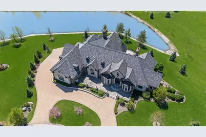 23 Enclave Court, South Barrington, IL 60010 - Photo 1