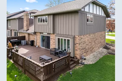 8226 Millbank Drive, Orland Park, IL 60462 - Photo 32