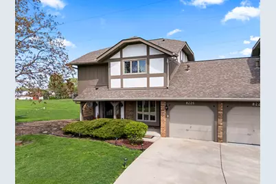 8226 Millbank Drive, Orland Park, IL 60462 - Photo 1
