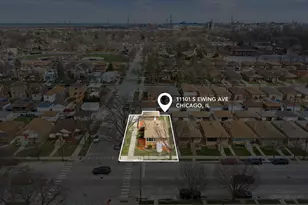 11101 S Ewing Ave, Chicago, IL 60617 - Photo 2