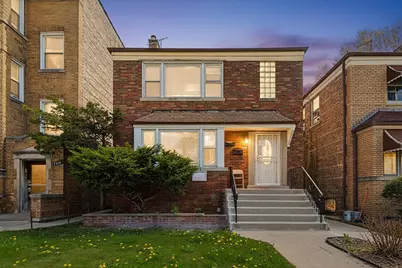 7321 S Rockwell Street, Chicago, IL 60629 - Photo 1