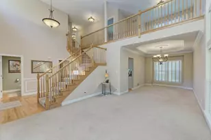 496 Bennett Dr, North Aurora, IL 60542 - Photo 6