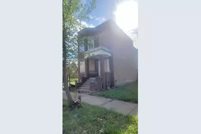 5258 S Emerald Avenue, Chicago, IL 60609 - Photo 2
