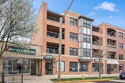 20 S Fairview Avenue #3S, Park Ridge, IL 60068 - Photo 1