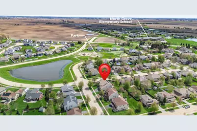 620 Northgate Drive, Sycamore, IL 60178 - Photo 6