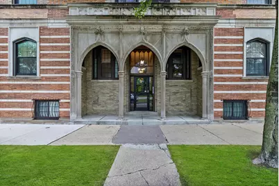 5001 S King Drive #GN, Chicago, IL 60615 - Photo 1