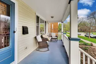 1811 Greenwood St, Evanston, IL 60201 - Photo 4