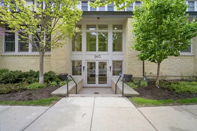 260 Whistler Road #2BC, Highland Park, IL 60035 - Photo 1