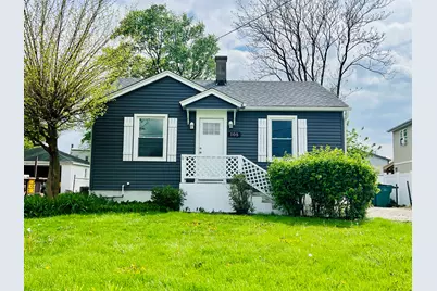 105 W Prairie Avenue, Manhattan, IL 60442 - Photo 1