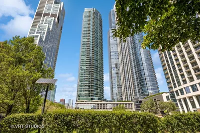 1201 S Prairie Avenue #3303, Chicago, IL 60605 - Photo 1