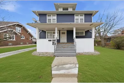 18335 Sherman Street #3, Lansing, IL 60438 - Photo 1