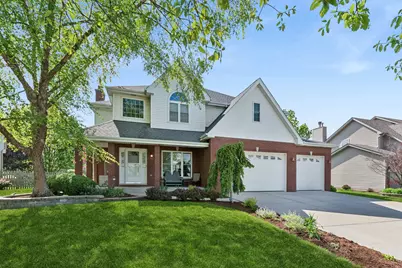 13152 S Vicarage Drive, Plainfield, IL 60585 - Photo 1