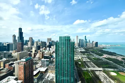 1000 S Michigan Avenue #5402, Chicago, IL 60605 - Photo 14