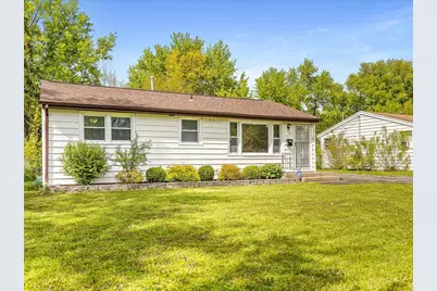 128 Wilson Avenue, Machesney Park, IL 61115 - Photo 1