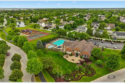 1000 Butterfield Circle E, Shorewood, IL 60404 - Photo 50