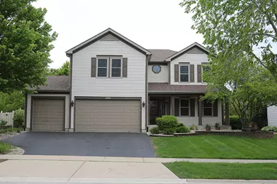 1000 Butterfield Circle E, Shorewood, IL 60404 - Photo 1