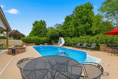 1000 Butterfield Circle E, Shorewood, IL 60404 - Photo 44