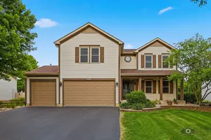 1000 Butterfield Cir E, Shorewood, IL 60404 - Photo 1