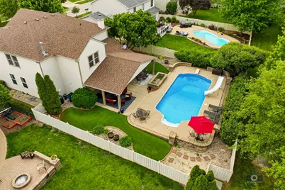 1000 Butterfield Circle E, Shorewood, IL 60404 - Photo 42