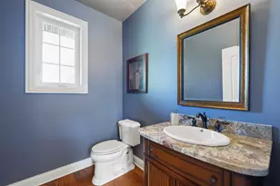 26009 W Stewart Ridge Dr, Plainfield, IL 60585 - Photo 8