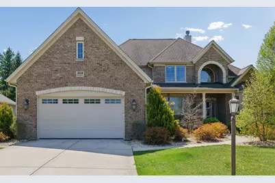 26009 W Stewart Ridge Drive, Plainfield, IL 60585 - Photo 2