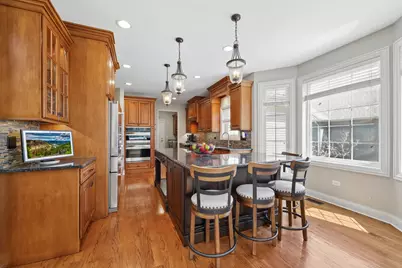 26009 W Stewart Ridge Drive, Plainfield, IL 60585 - Photo 12