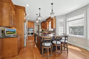 26009 W Stewart Ridge Dr, Plainfield, IL 60585 - Photo 12