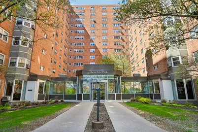 4960 N Marine Drive #611, Chicago, IL 60640 - Photo 1