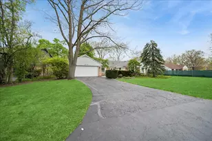 1114 Old Elm Ln, Glencoe, IL 60022 - Photo 2
