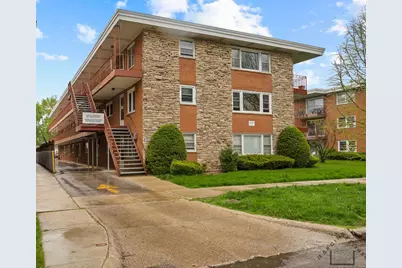 5440 W Windsor Avenue #3A, Chicago, IL 60630 - Photo 1