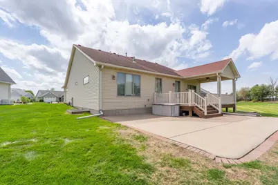5310 Baraboo Court, Davenport, IA 52804 - Photo 50