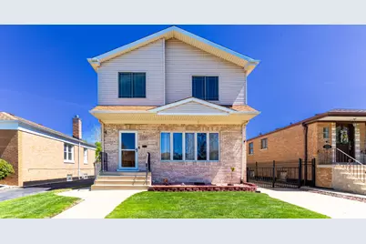 5149 S Sayre Avenue, Chicago, IL 60638 - Photo 1