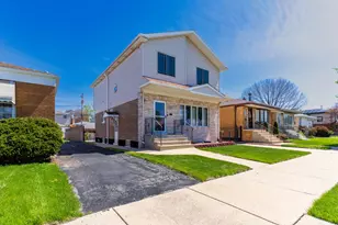 5149 S Sayre Ave, Chicago, IL 60638 - Photo 4