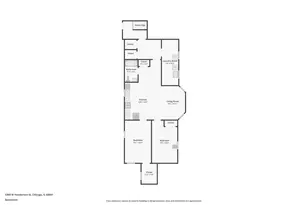 5309 W Henderson St, Chicago, IL 60641 - Photo 34