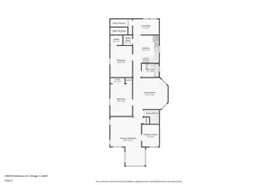 5309 W Henderson St, Chicago, IL 60641 - Photo 32