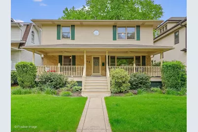 613 N Spring Avenue, La Grange Park, IL 60526 - Photo 1