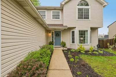205 Green Mountain Drive, Bolingbrook, IL 60440 - Photo 2