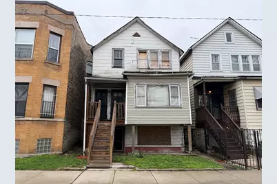 6405 S Eberhart Avenue, Chicago, IL 60637 - Photo 1