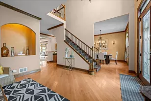 858 Hathaway Ct, North Aurora, IL 60542 - Photo 6