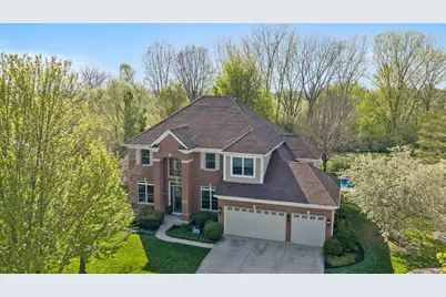 858 Hathaway Court, North Aurora, IL 60542 - Photo 1