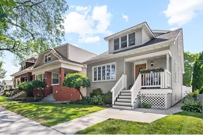 5750 N Merrimac Avenue, Chicago, IL 60646 - Photo 1