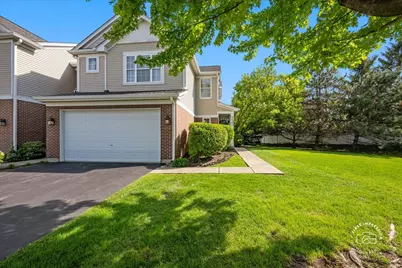 2582 Lorraine Circle #2582, Geneva, IL 60134 - Photo 1