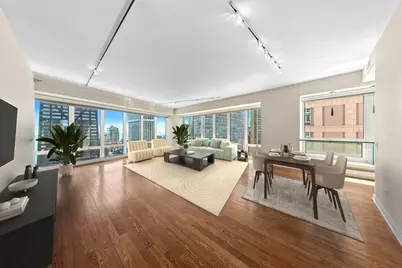 57 E Delaware Place #3102, Chicago, IL 60611 - Photo 4
