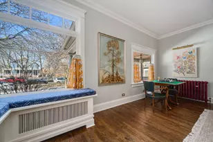1211 Hinman Ave, Evanston, IL 60202 - Photo 8
