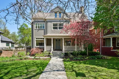 1211 Hinman Avenue, Evanston, IL 60202 - Photo 1