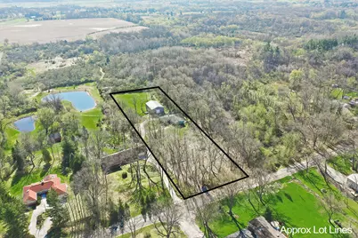 6715 Giant Oaks Road, Wonder Lake, IL 60097 - Photo 1